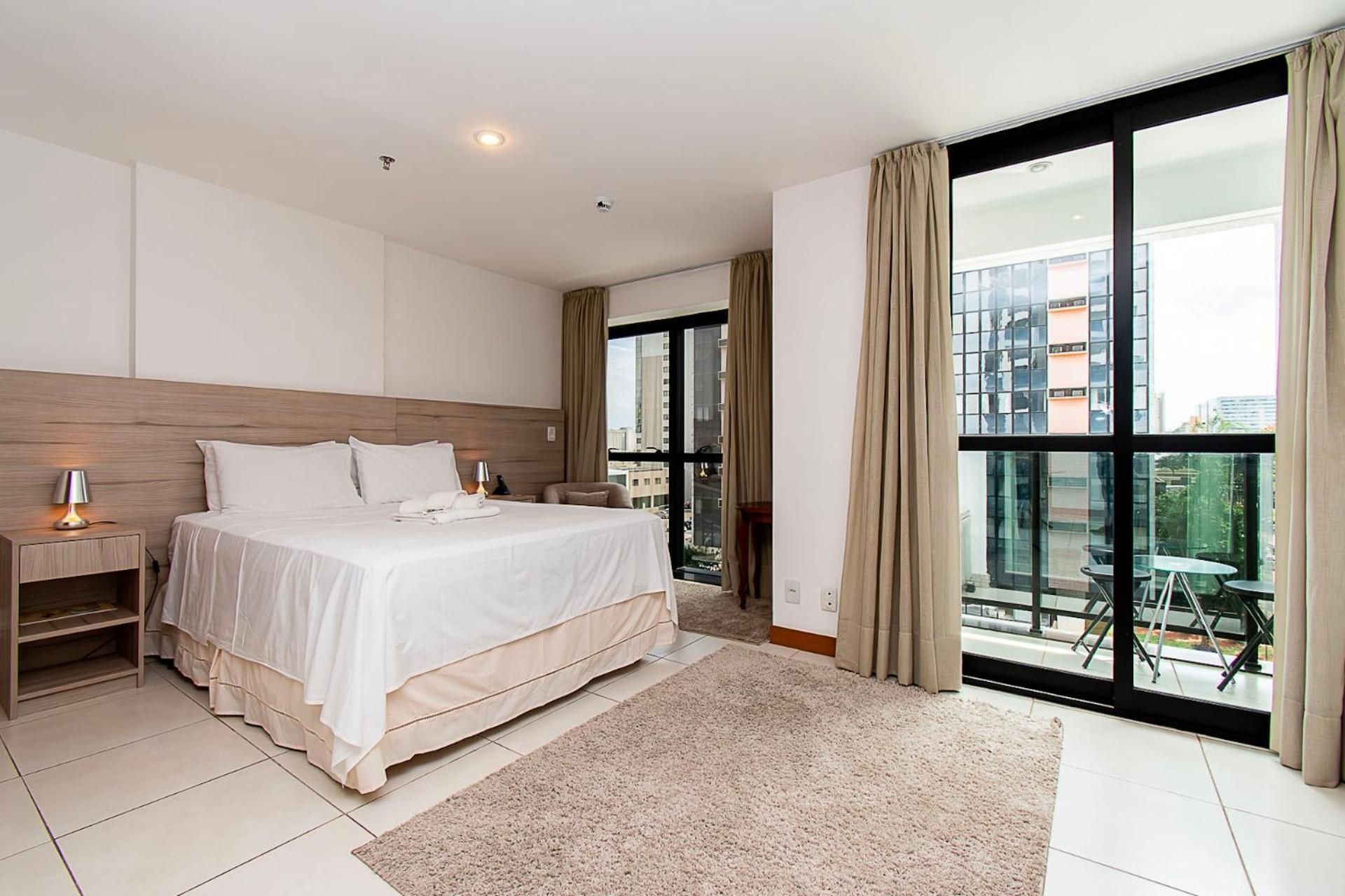Standard Apartment