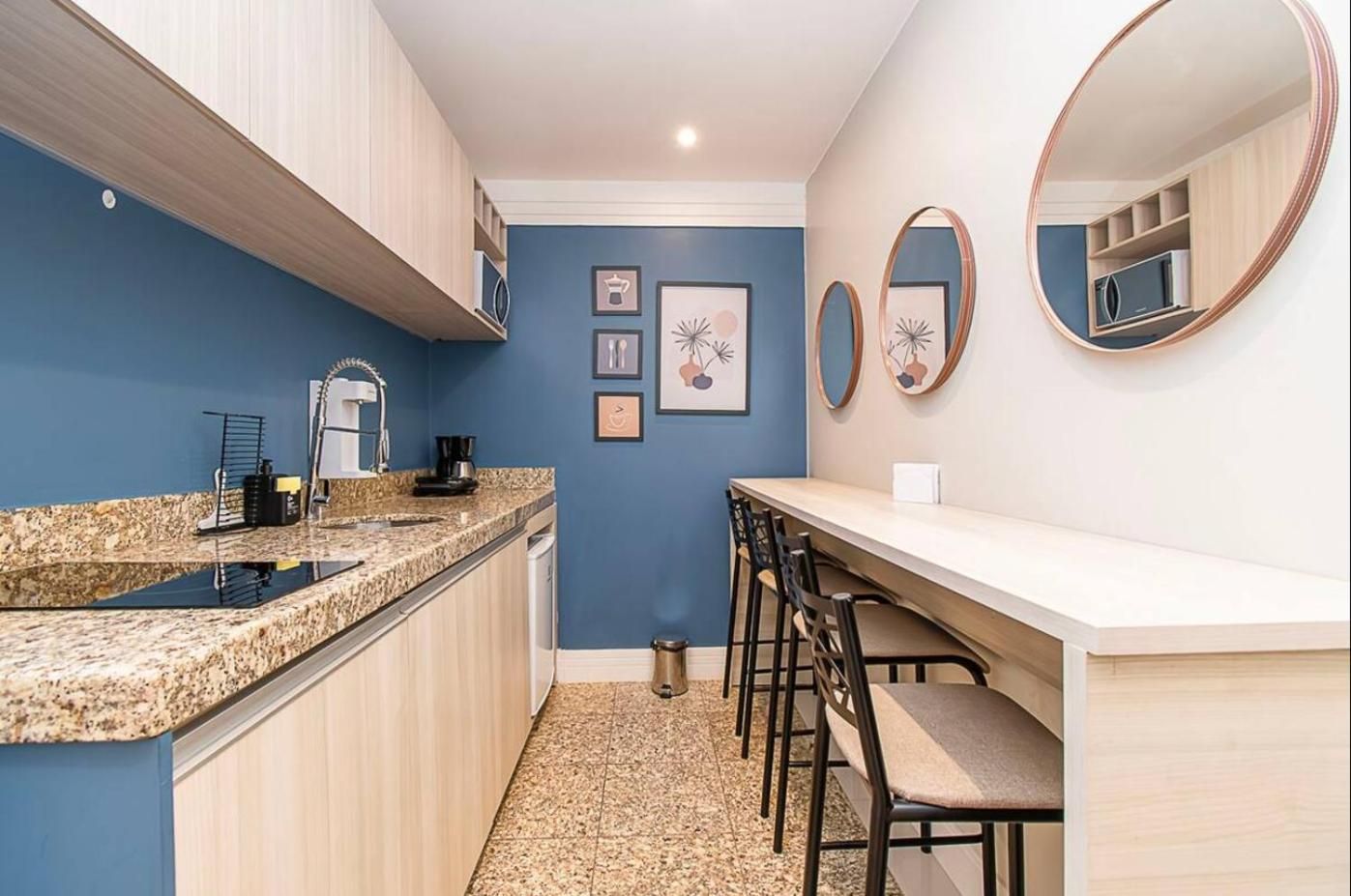 Standard Apartment