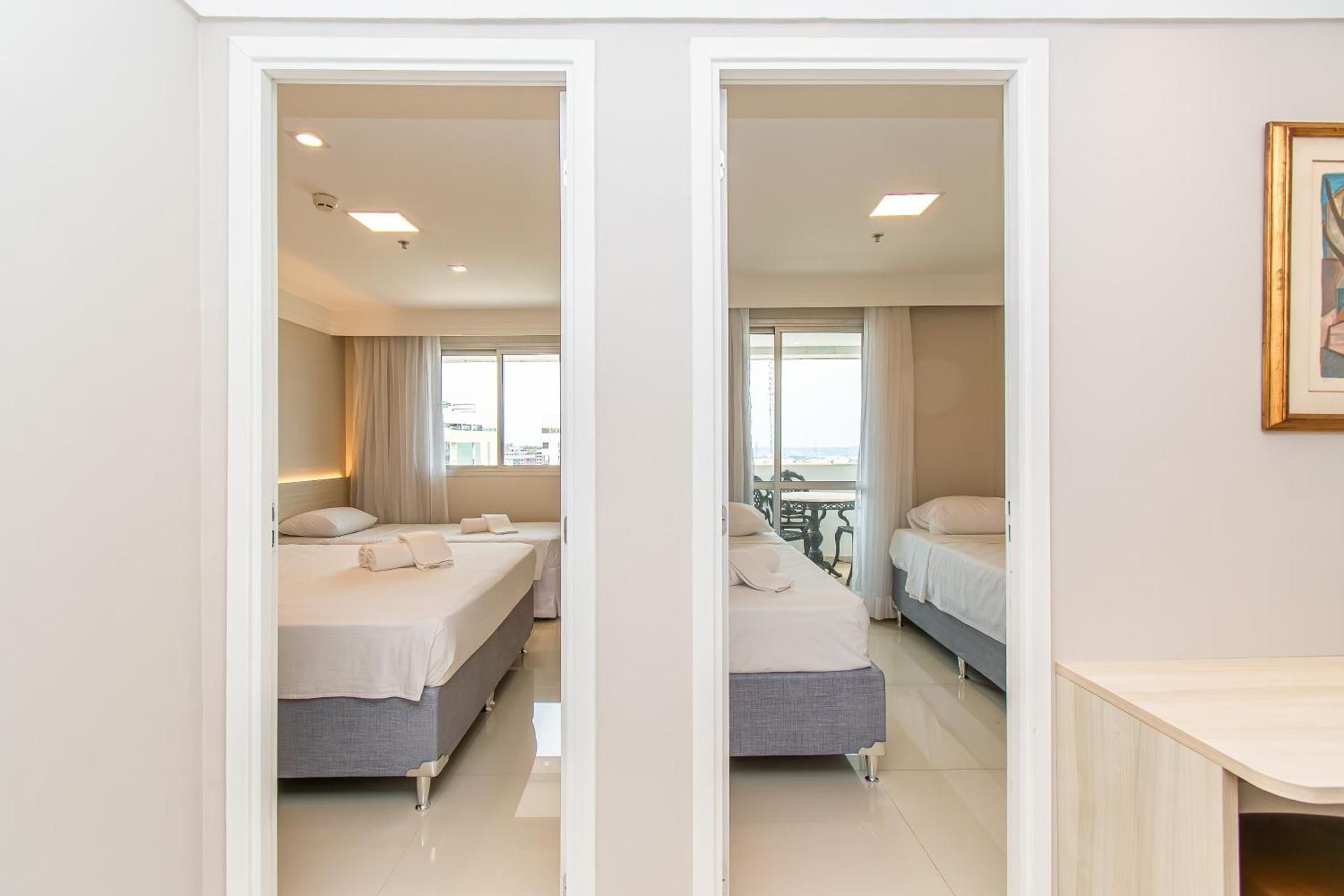 Two-Room Apartment