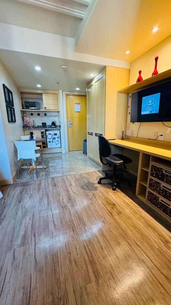 Deluxe King Studio