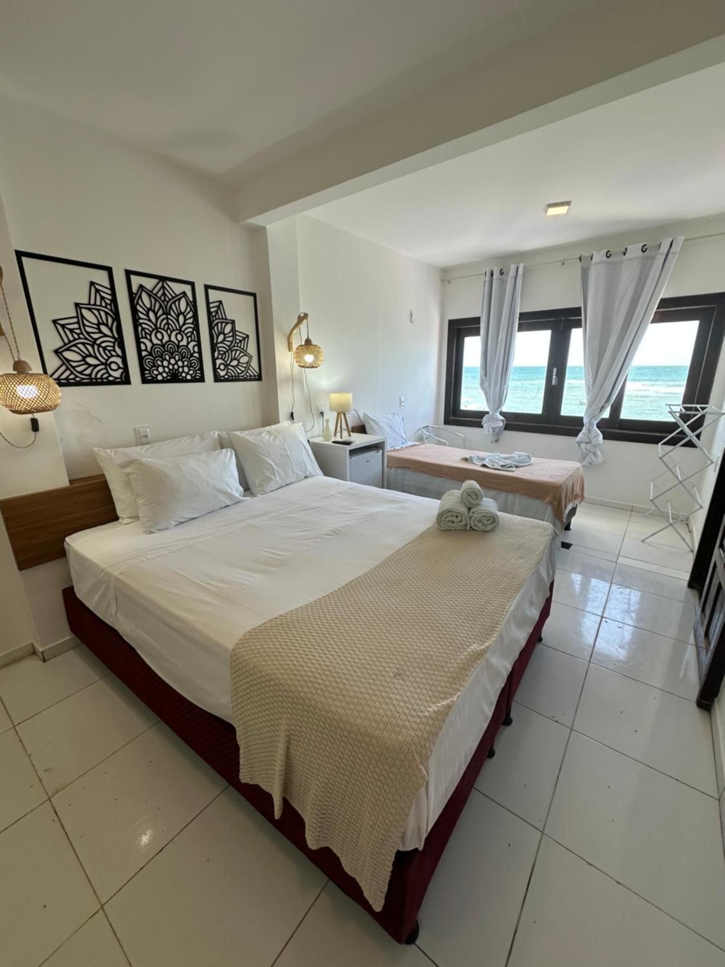 Superior Suite with Sea View