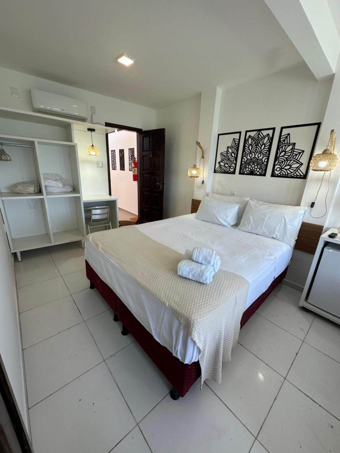Superior Suite with Sea View