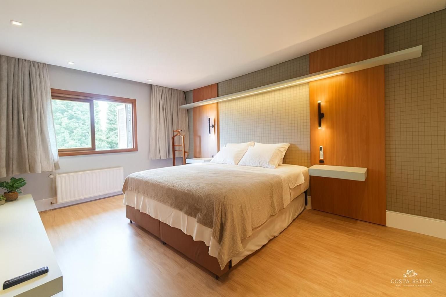 Duplex Apartment