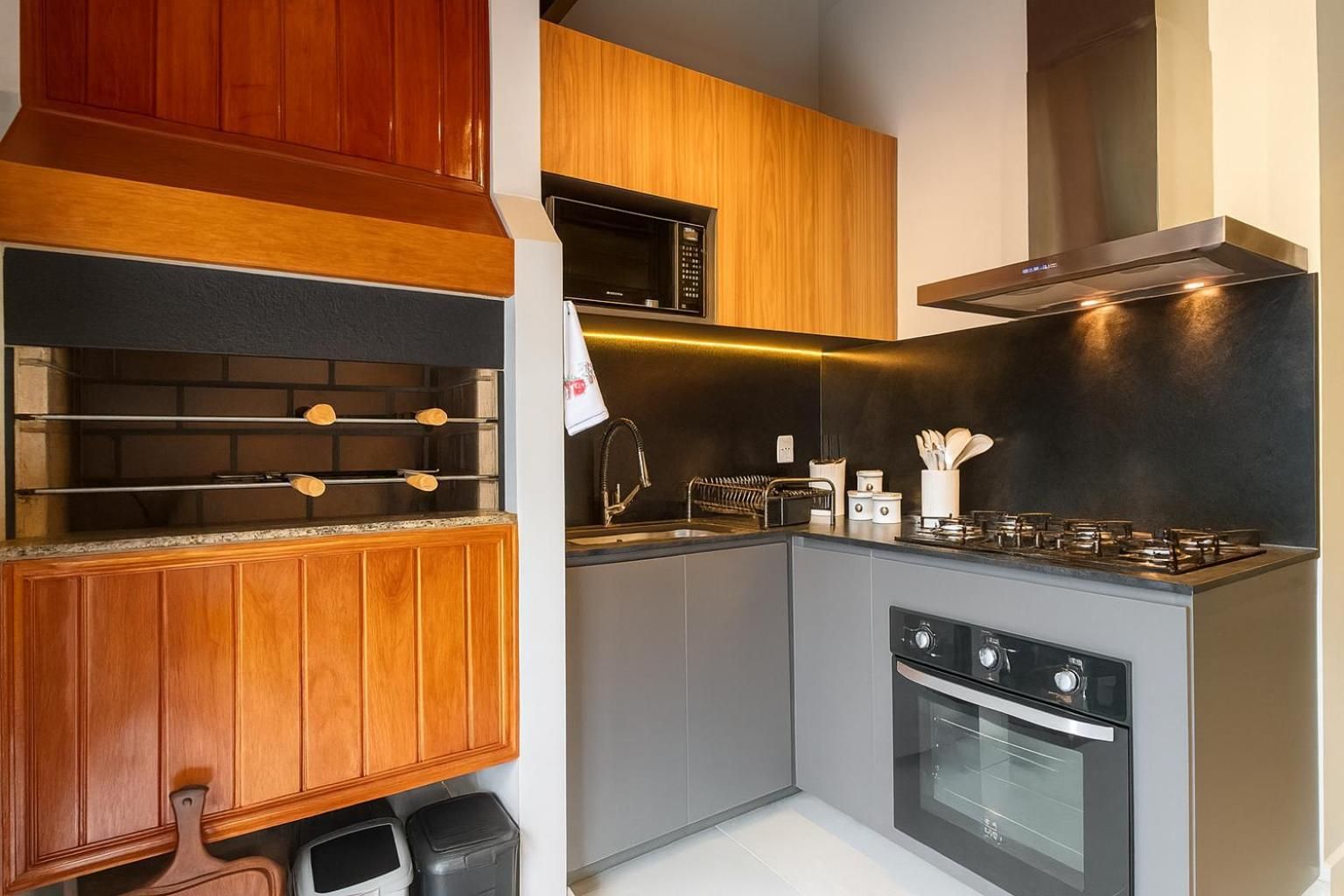 Duplex Apartment
