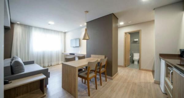 Premium Quadruple Room
