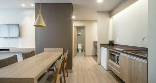 Premium Quadruple Room