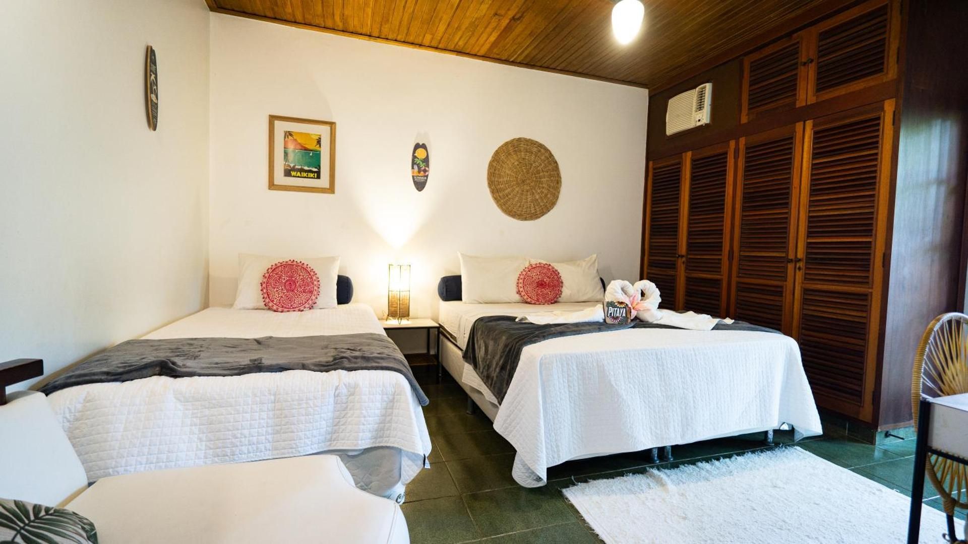 Suite with Balcony