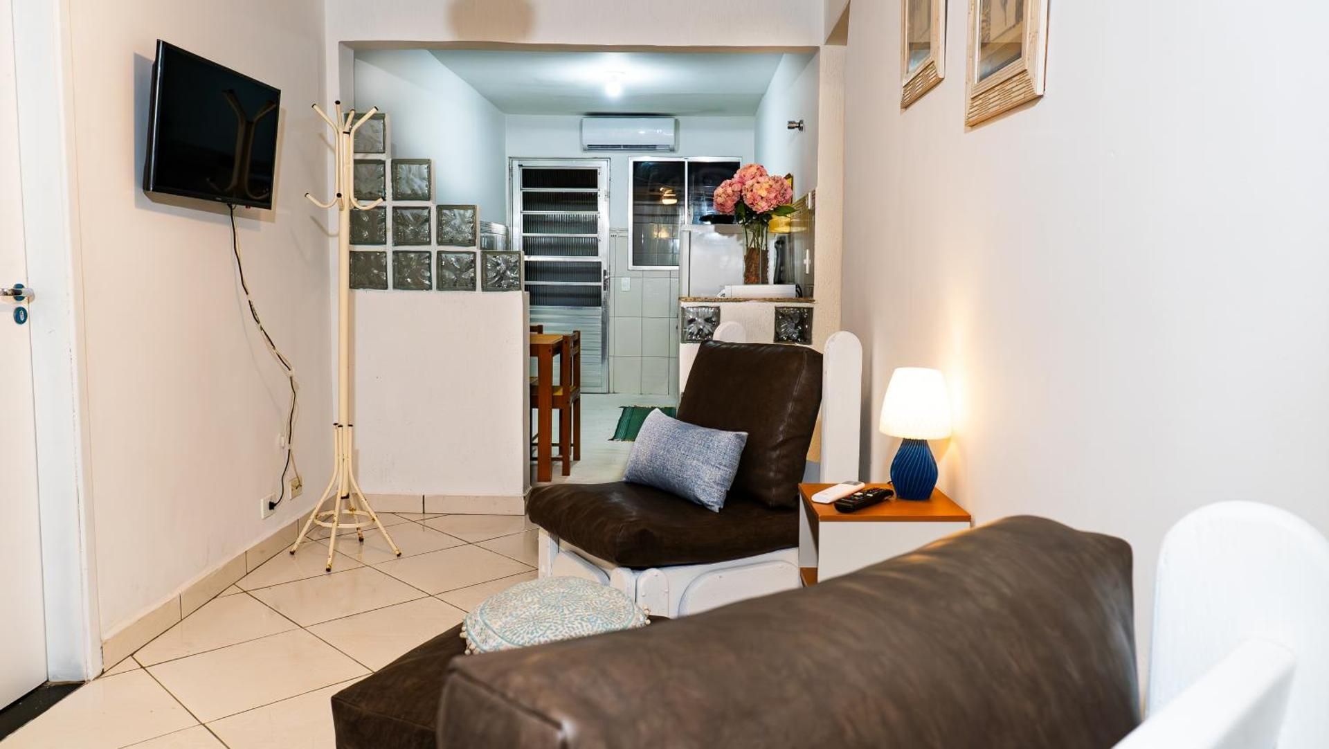 Two-Bedroom Standard Apartment