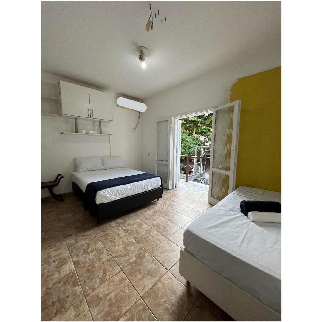 Suite with Garden View