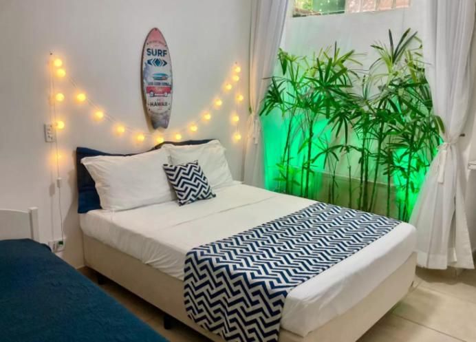 Economy Triple Room