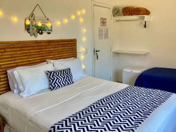Duplex Quadruple Room