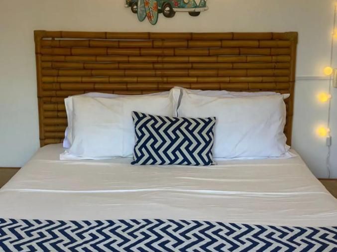 Duplex Quadruple Room