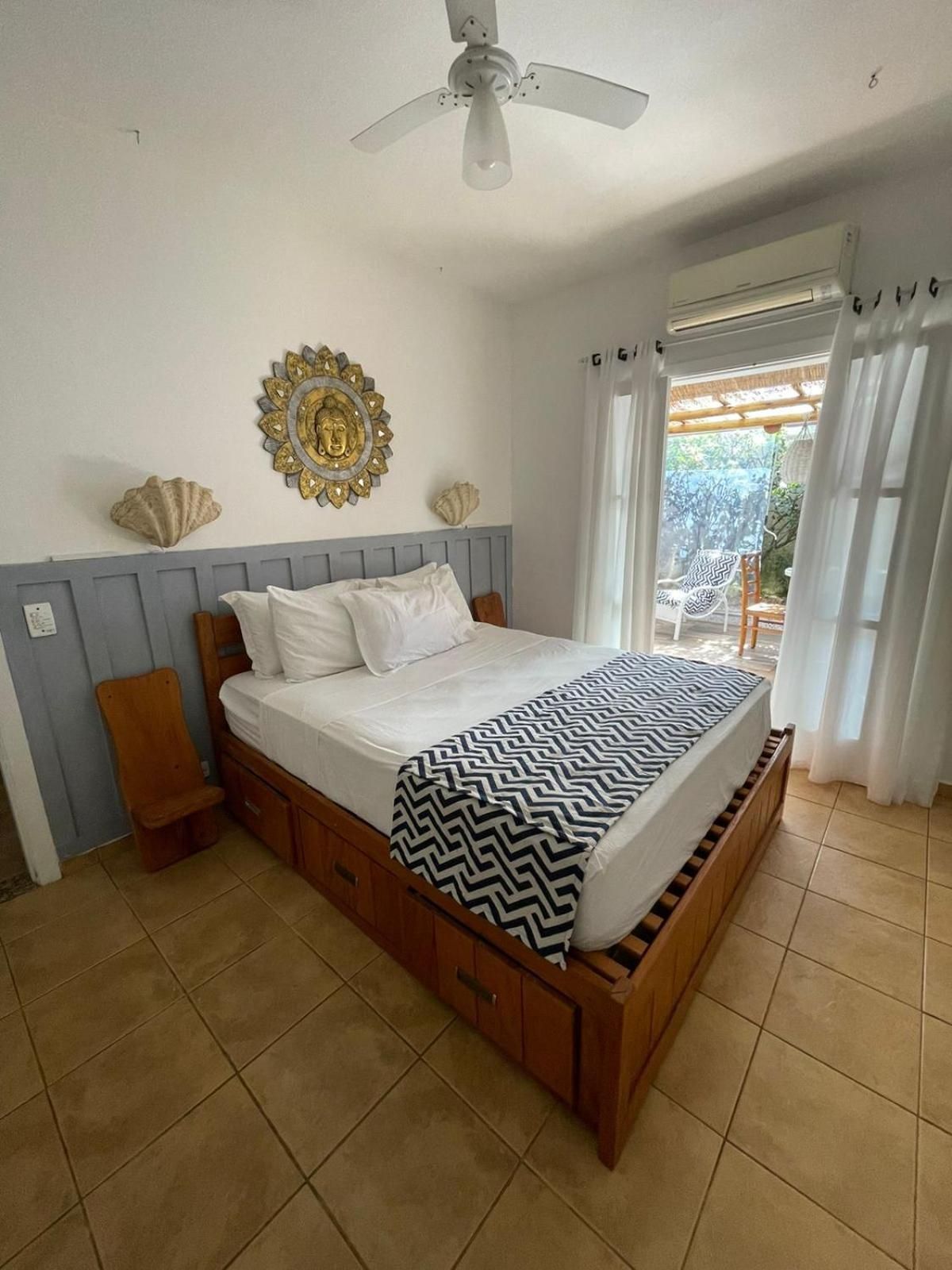 Bungalow with Patio