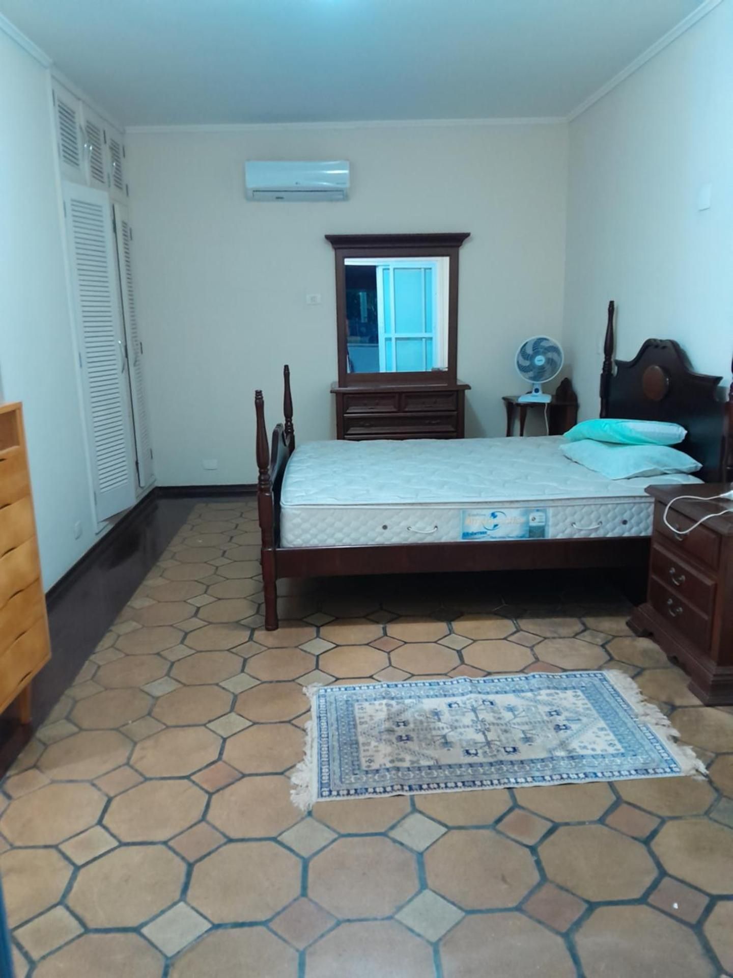 Deluxe Double Room with Extra Bed
