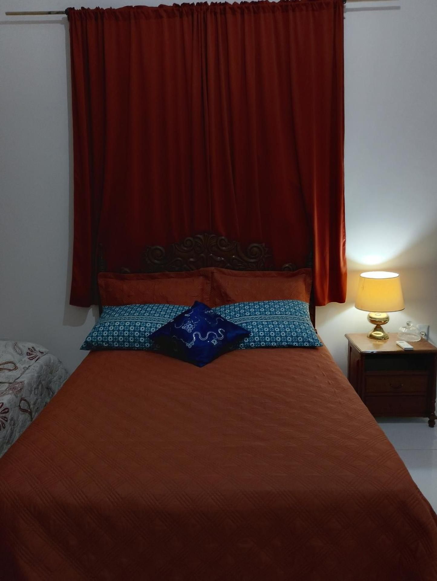 Double Room with Pool View