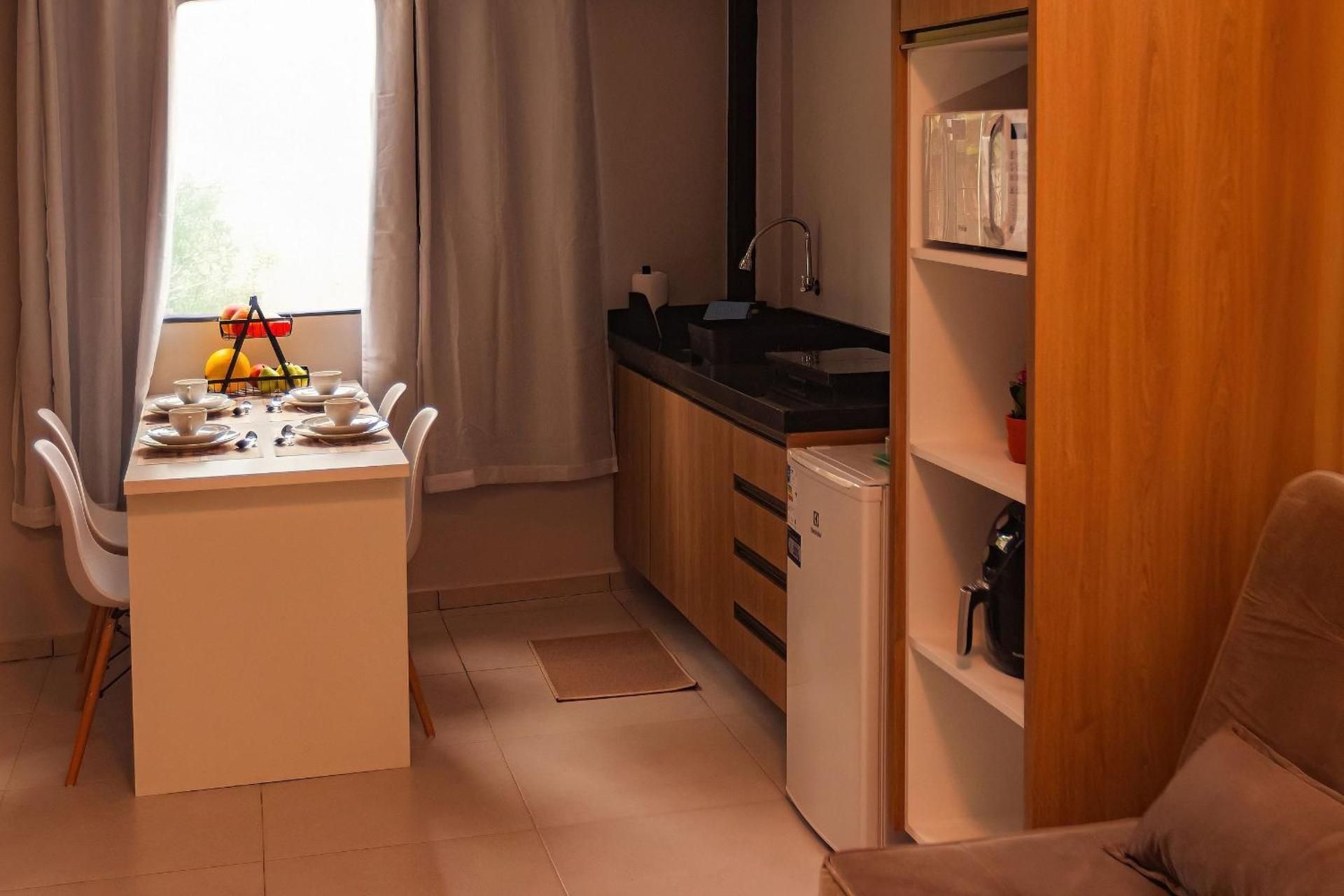 Apartment - Split Level