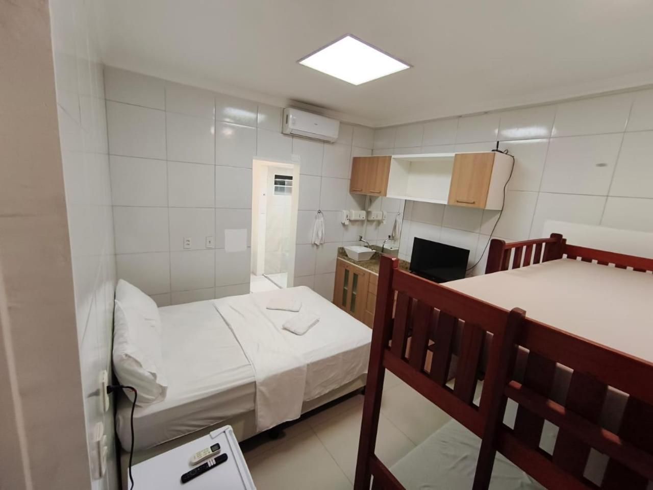 Classic Quadruple Room