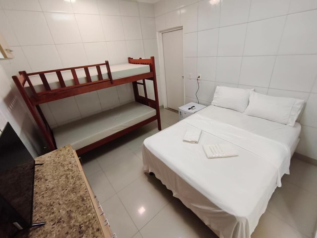 Classic Quadruple Room