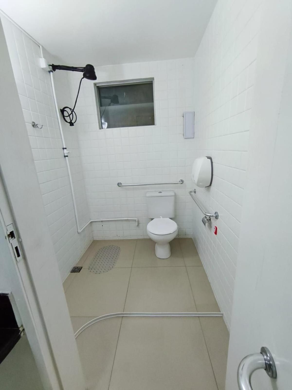 Quadruple Room with Private External Bathroom