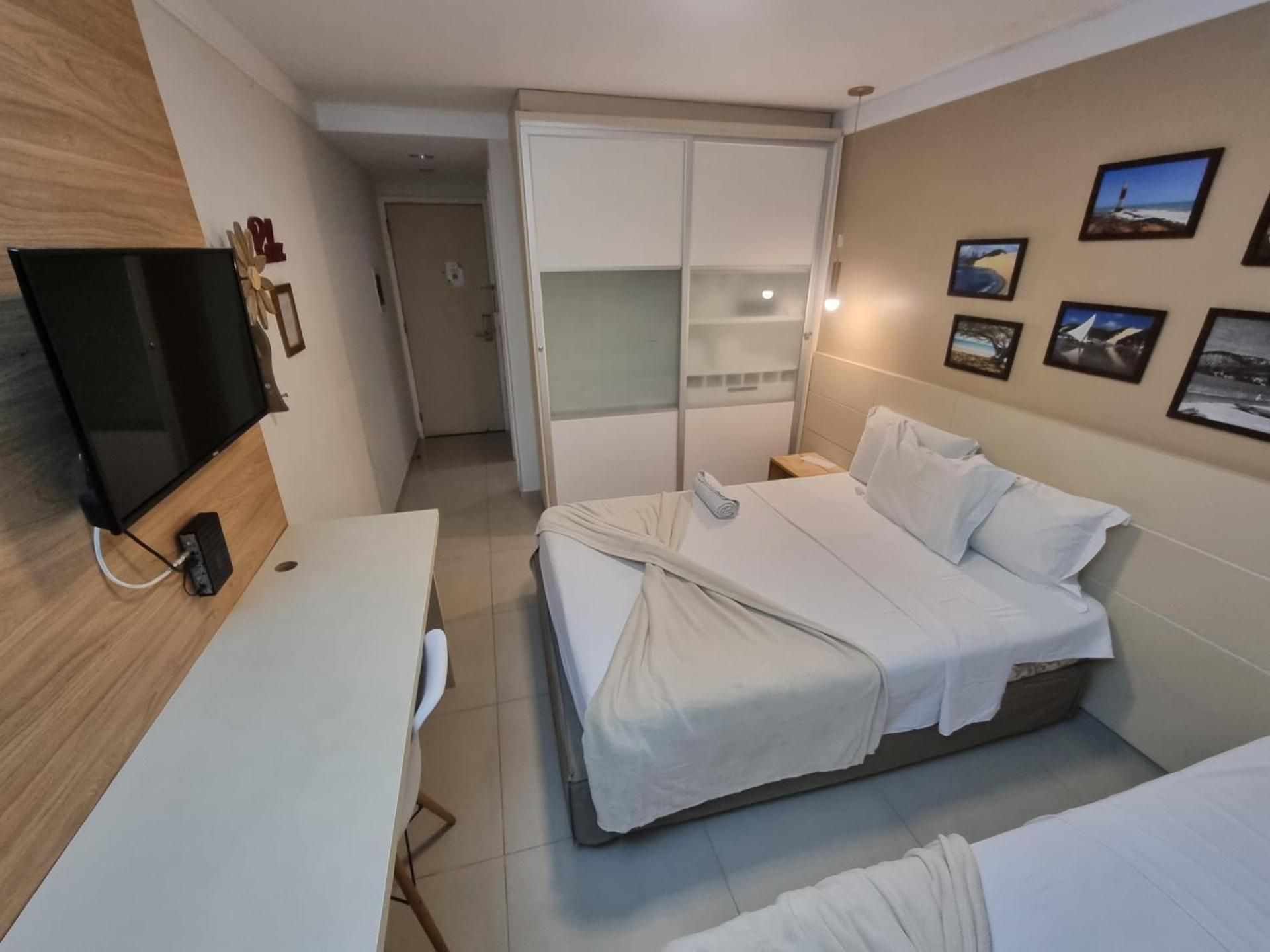Standard Suite