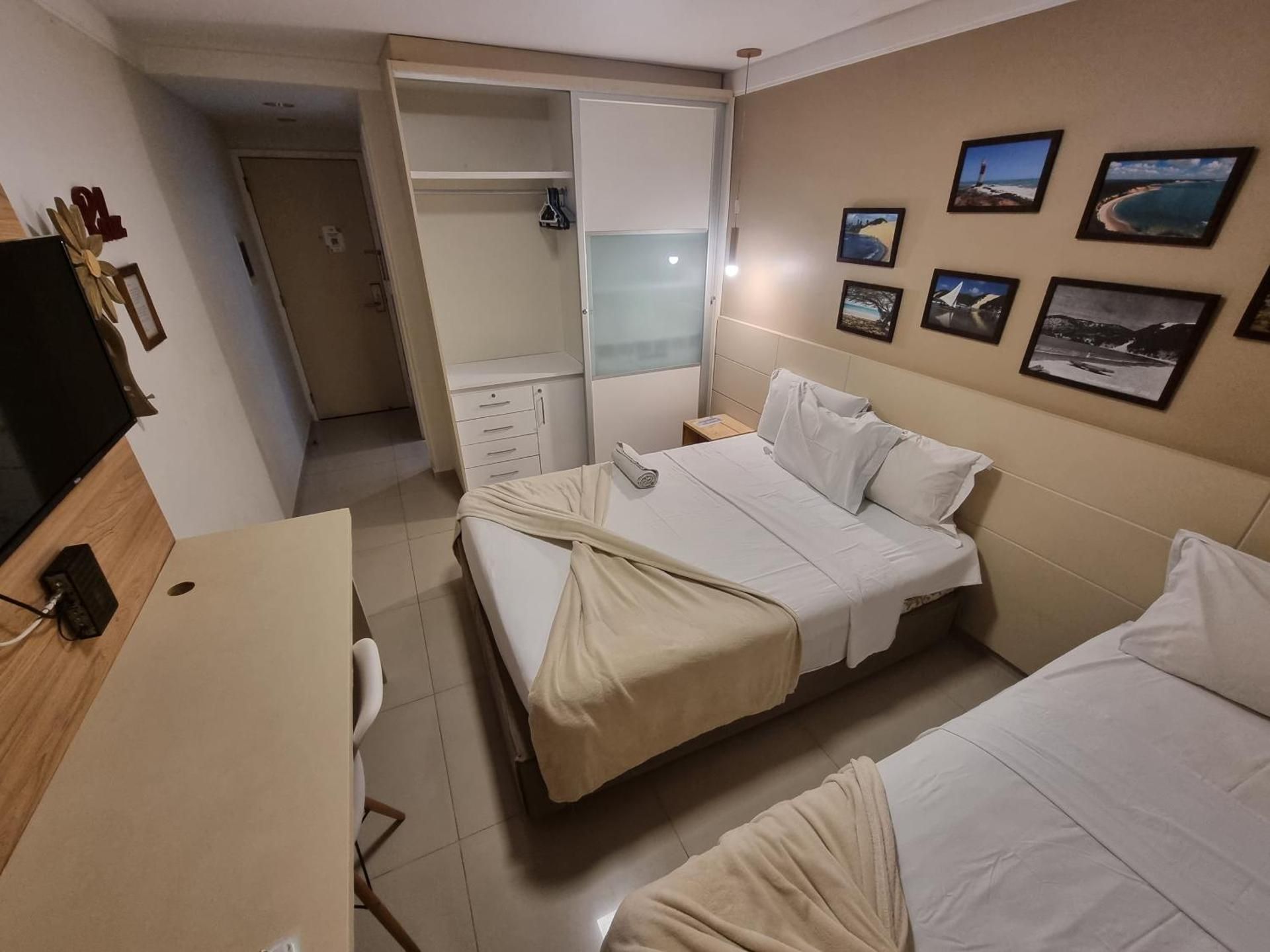 Standard Suite