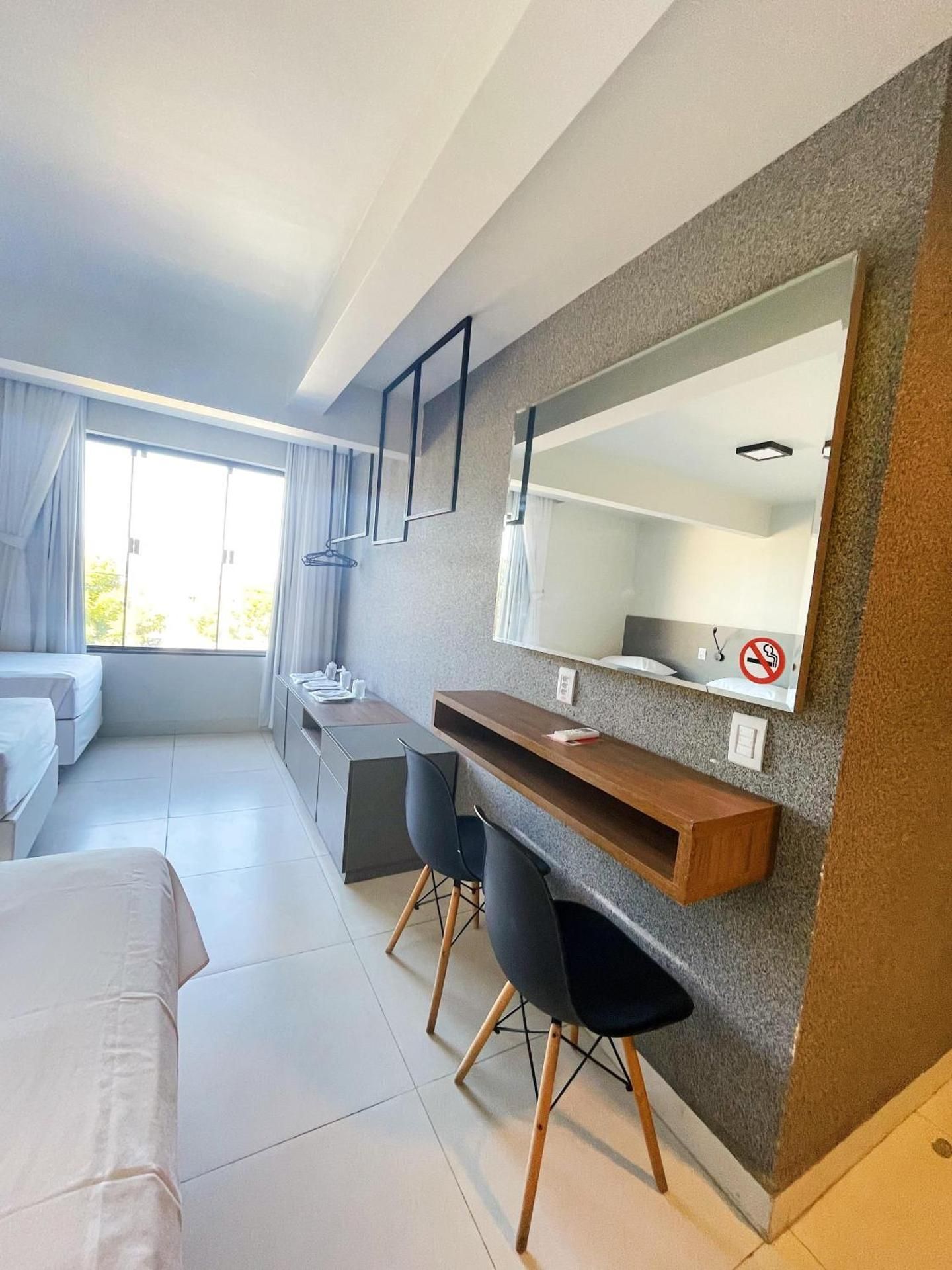 Standard family room