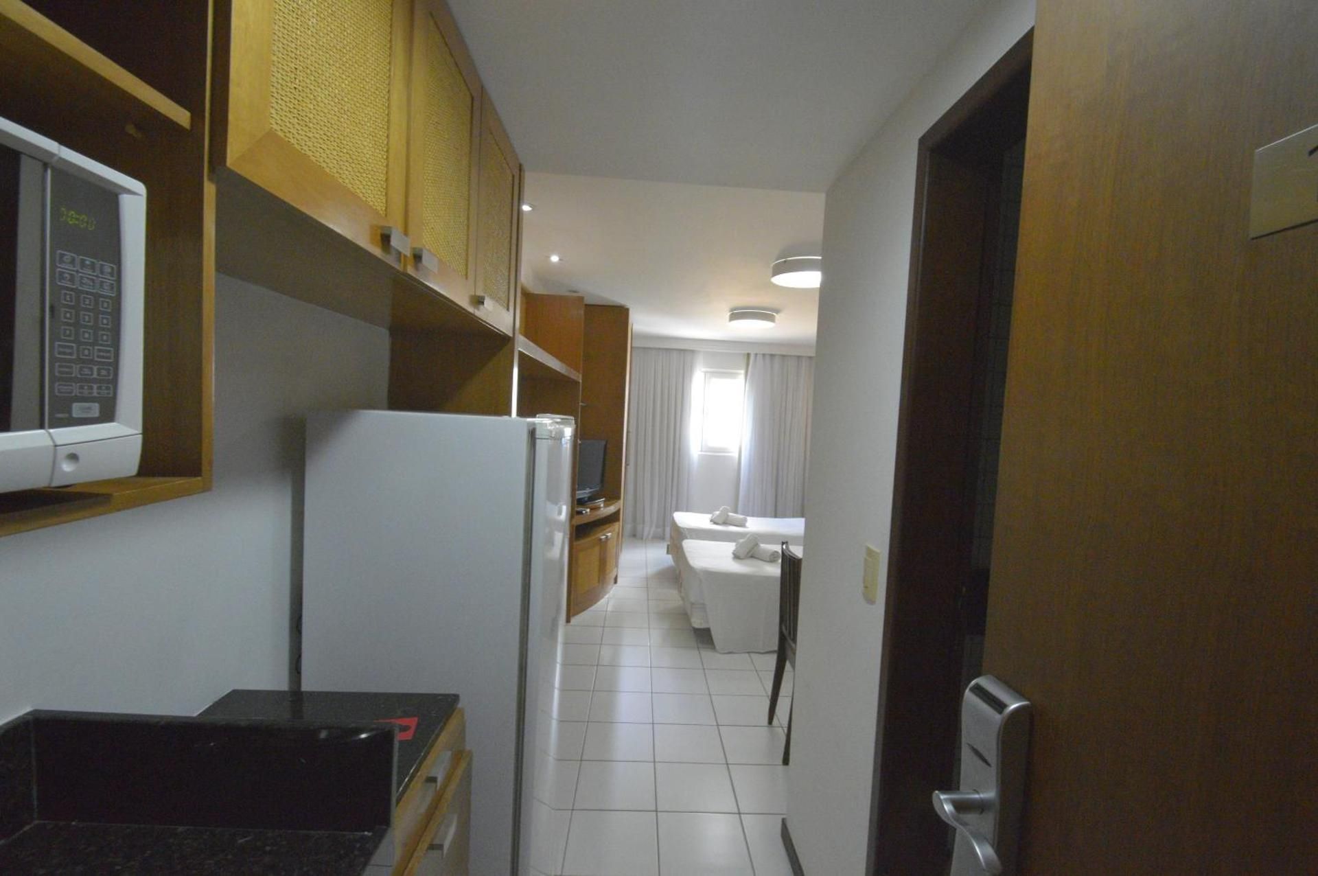 Quadruple Room with Sea View