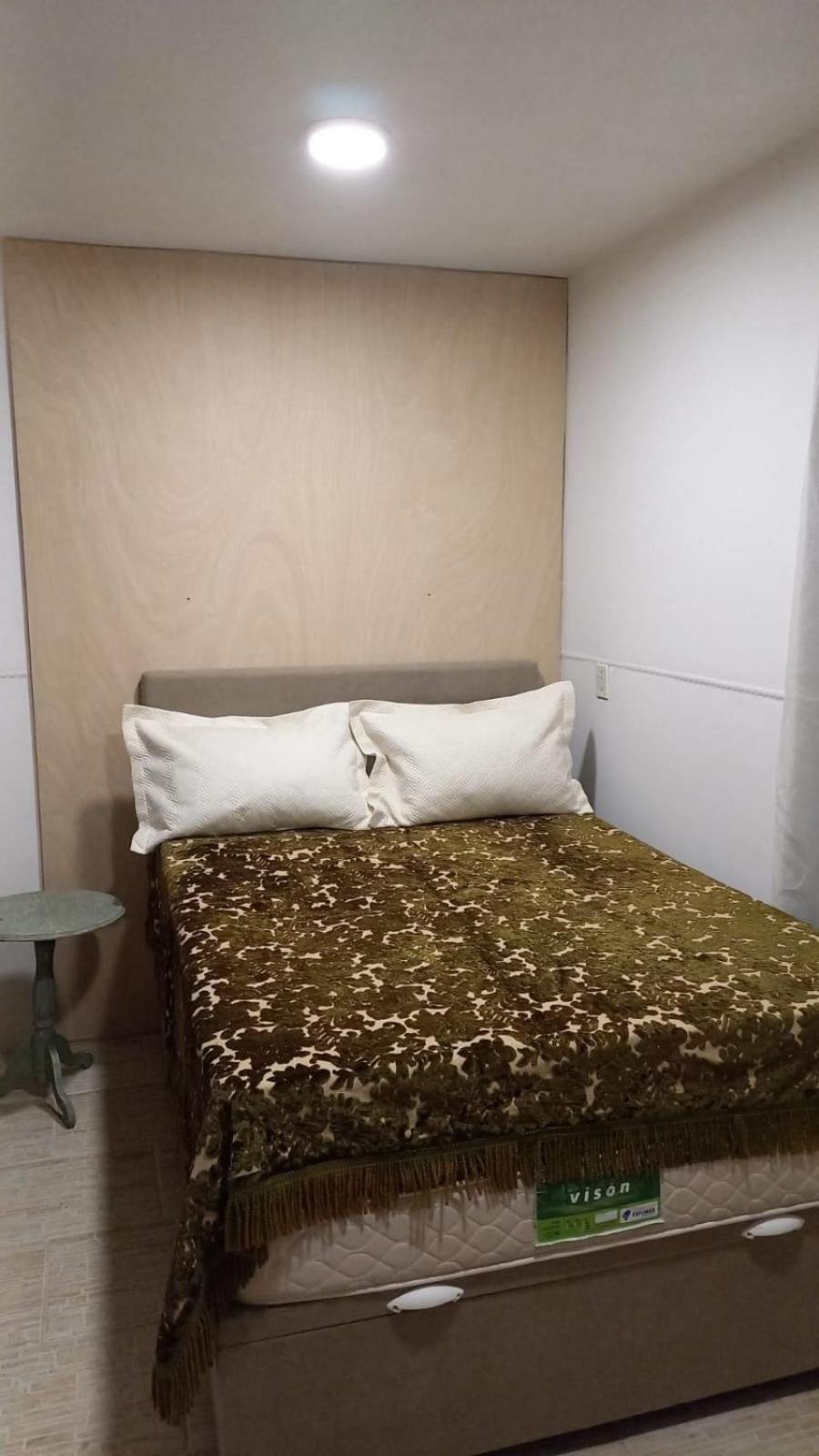 Double or Twin Room with Balcony