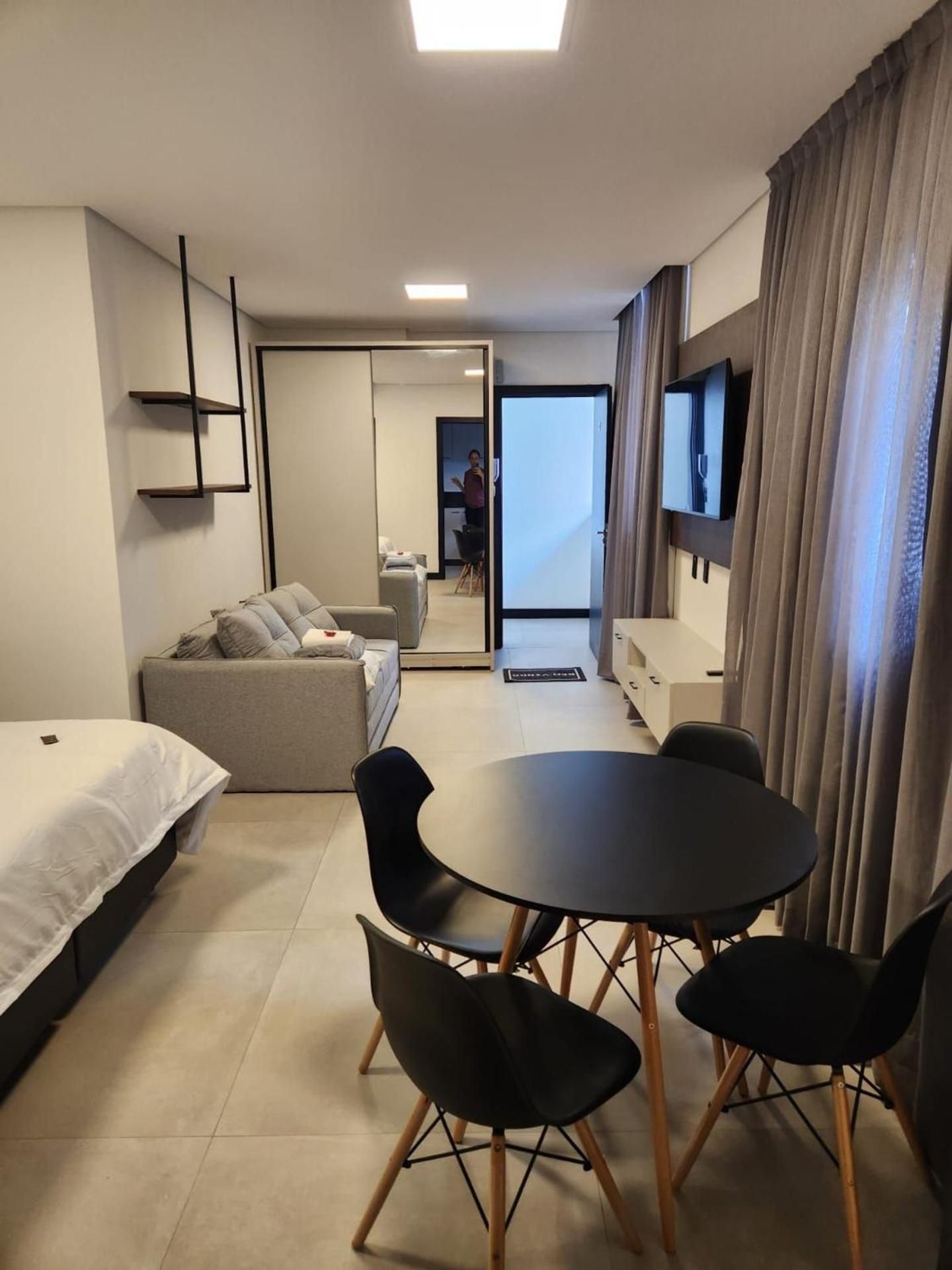 Classic Apartment
