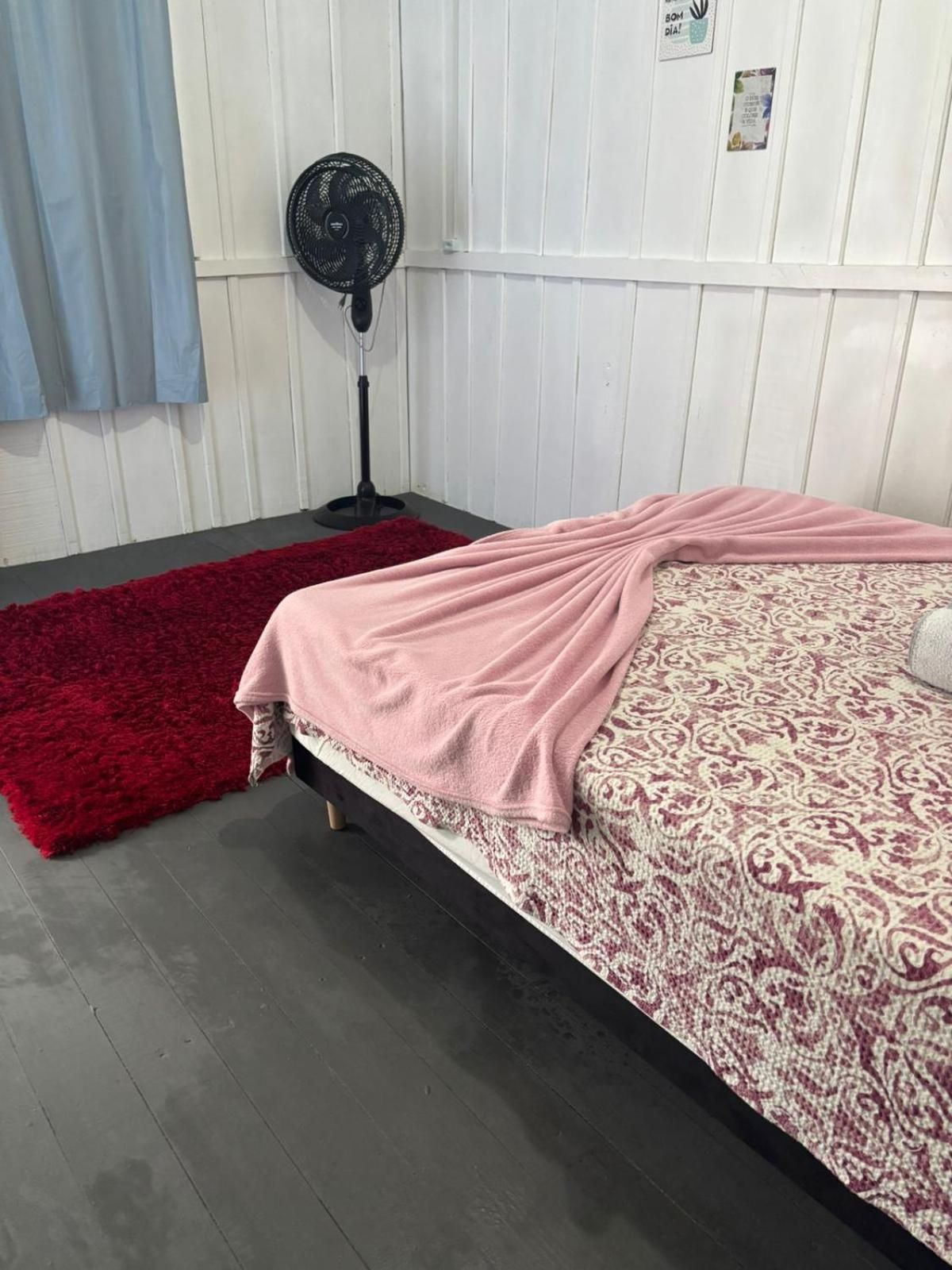 Standard Double Suite