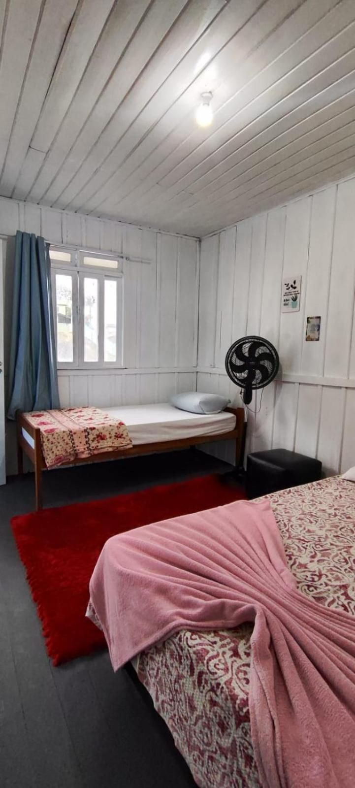 Standard Double Suite