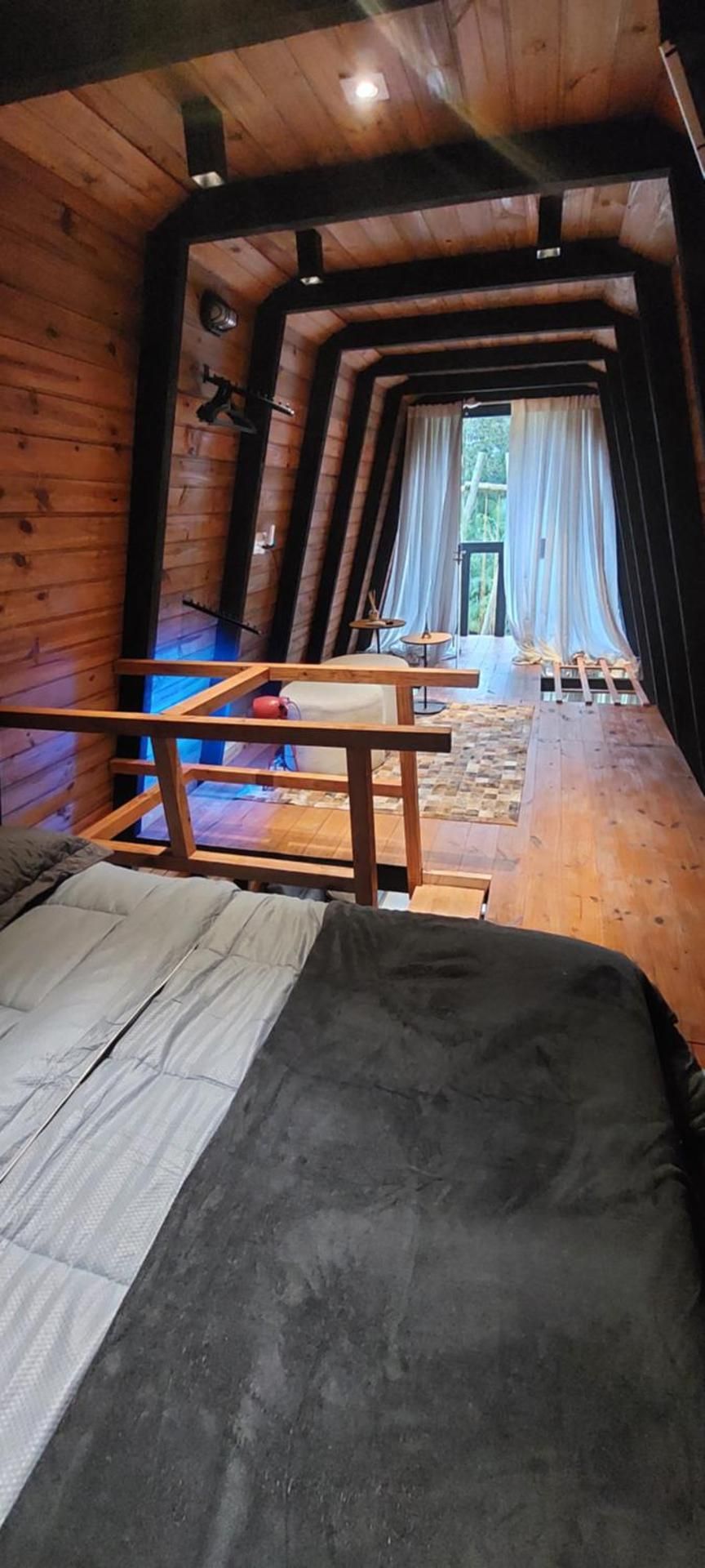 One-Bedroom Chalet