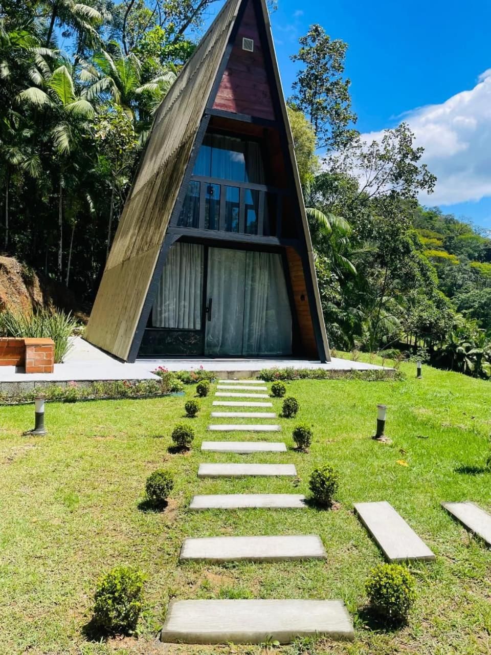 One-Bedroom Chalet