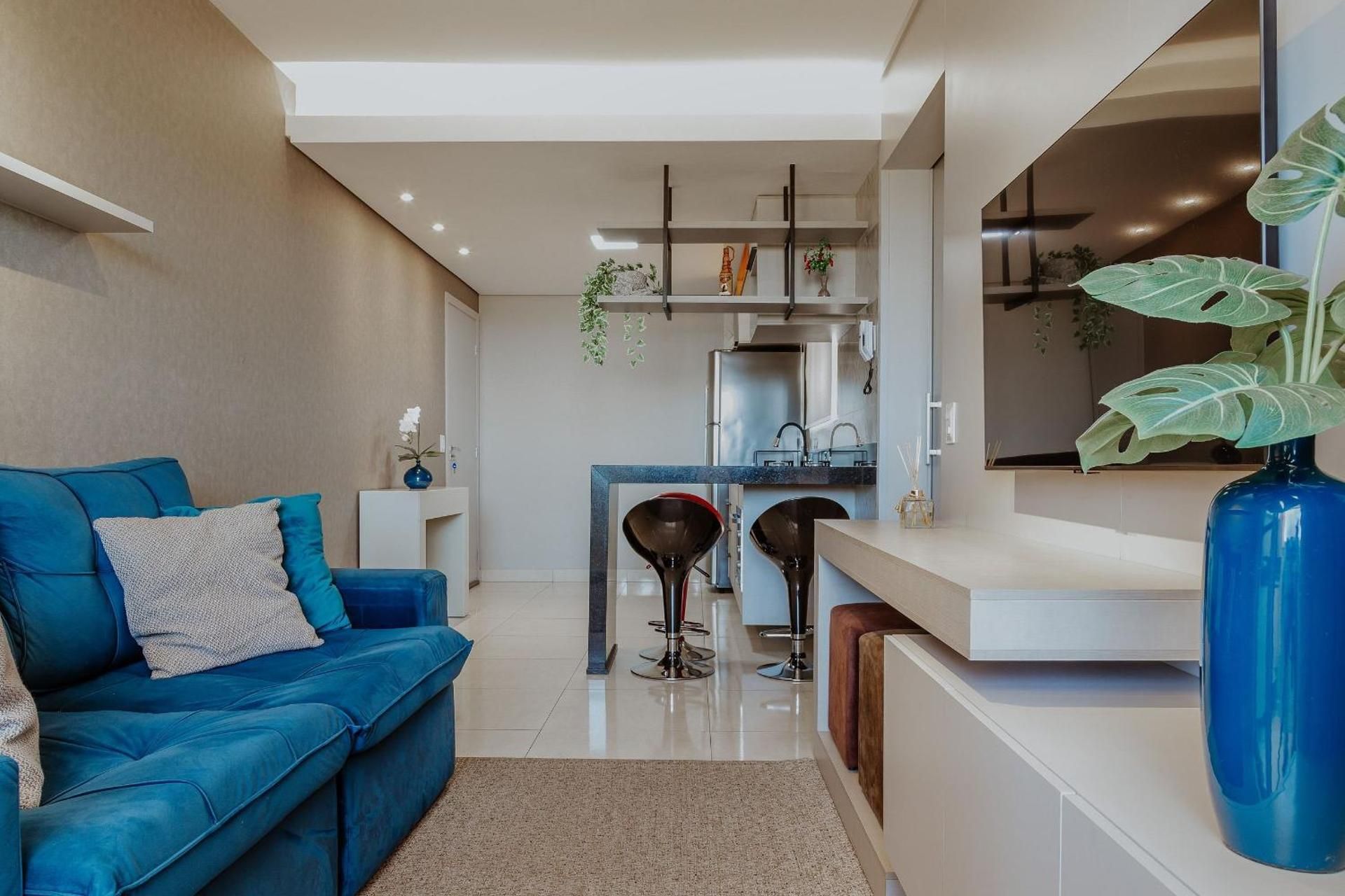 Apartment 4
