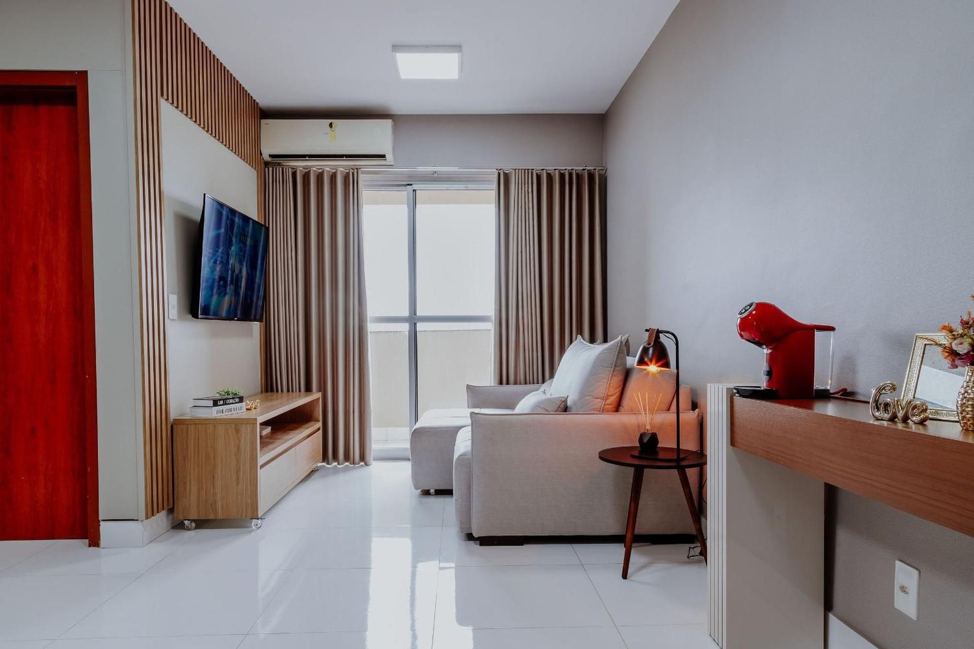Apartment 1