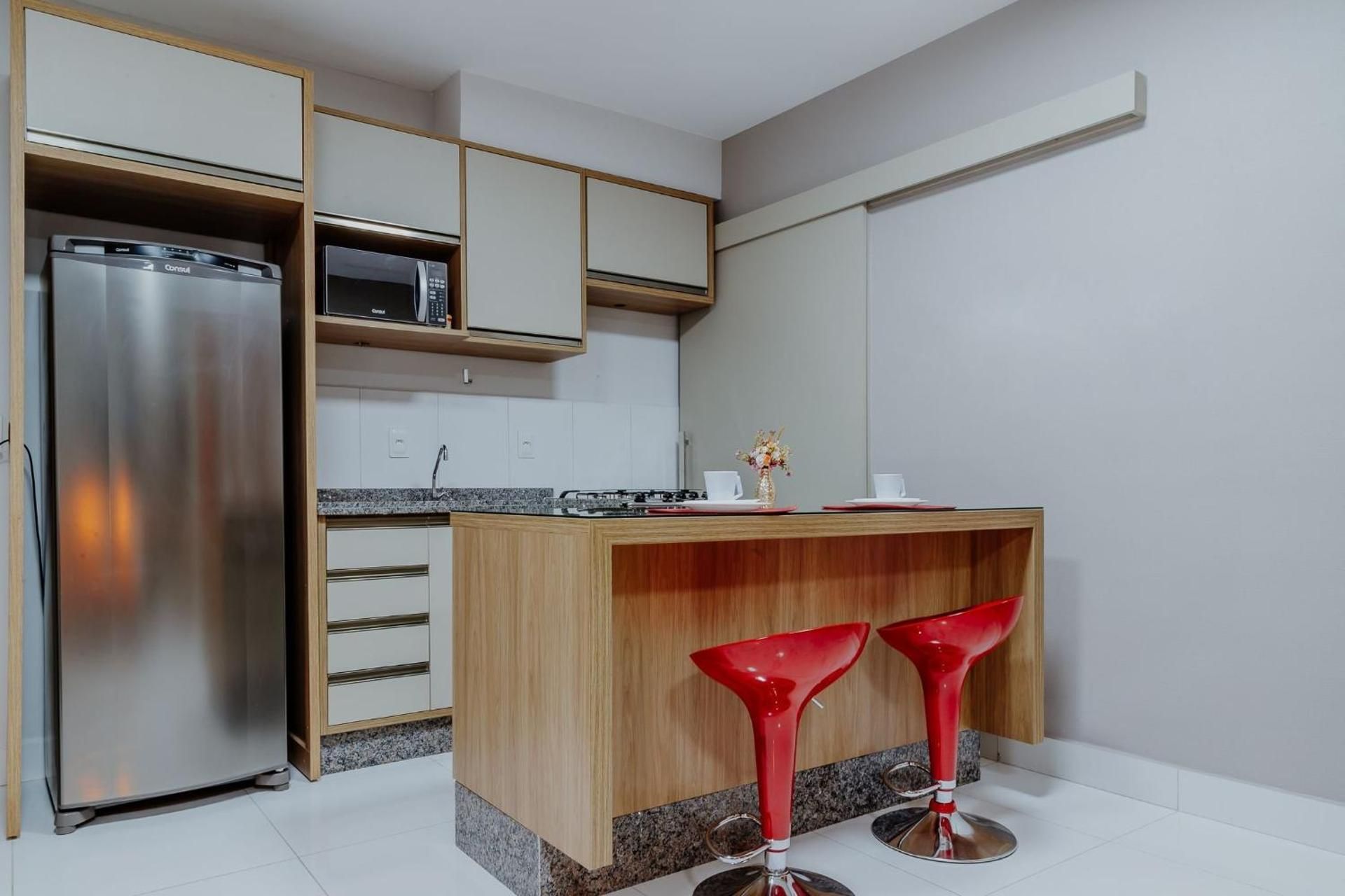 Apartment 1