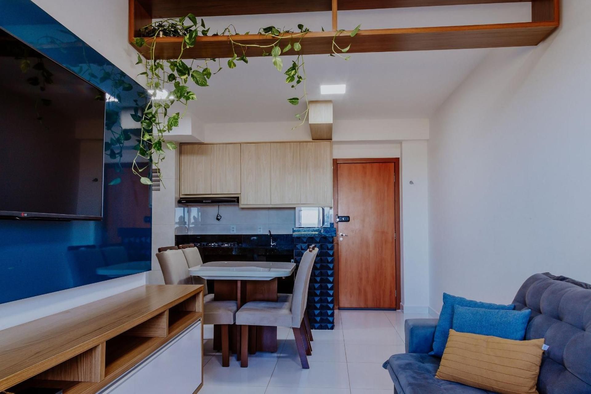 Apartment 7