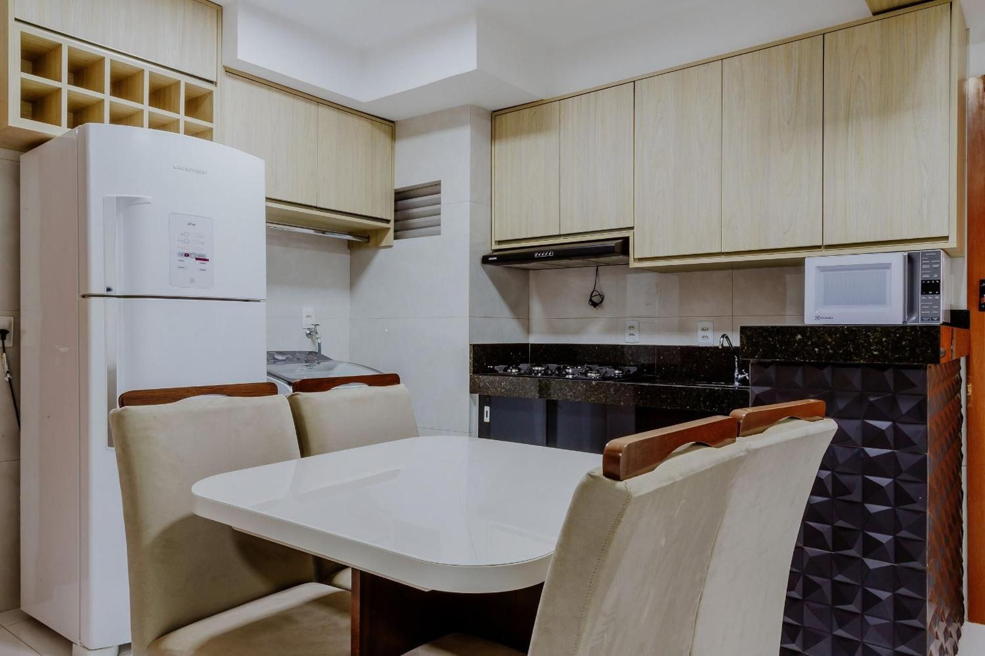 Apartment 7