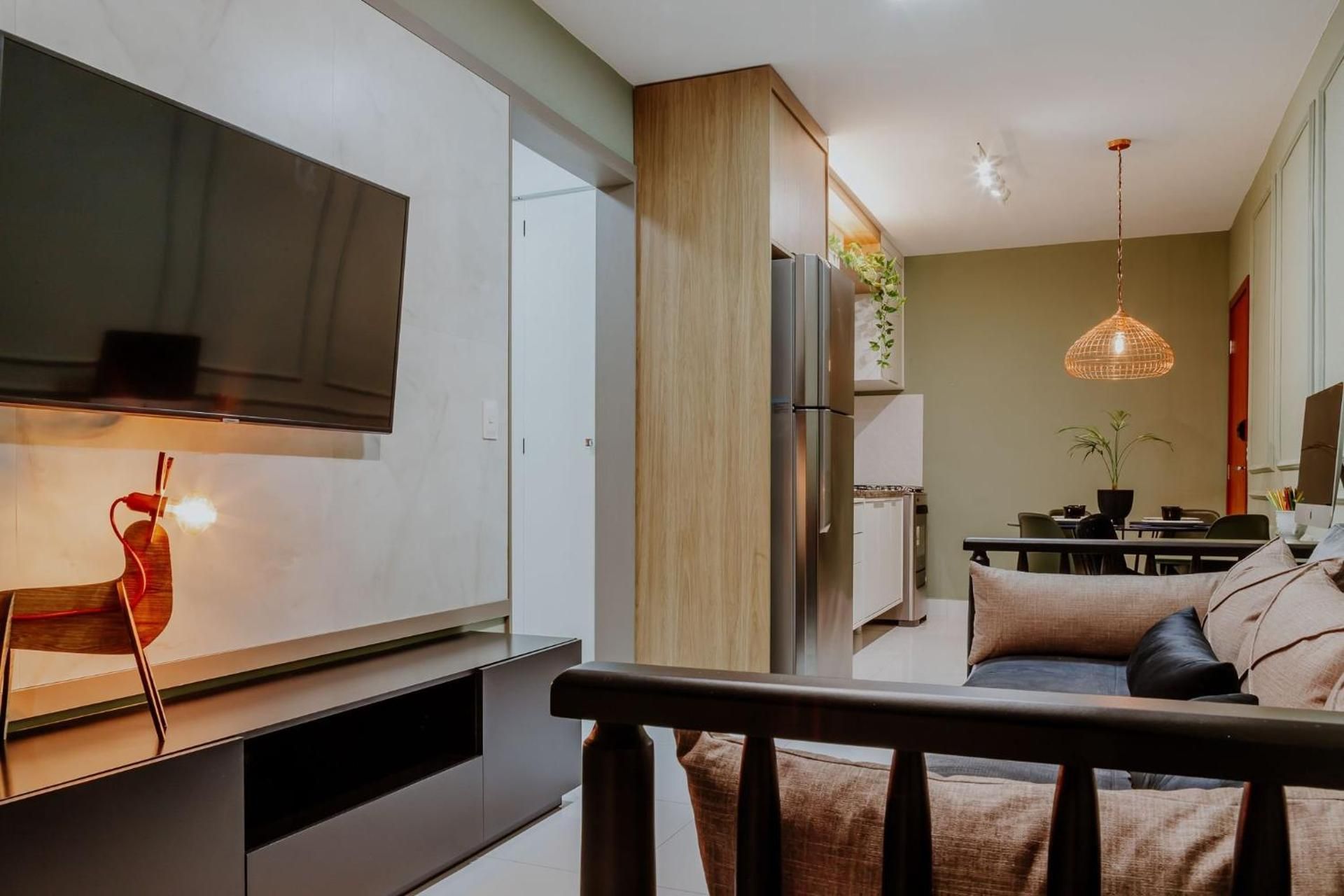 Apartment 5