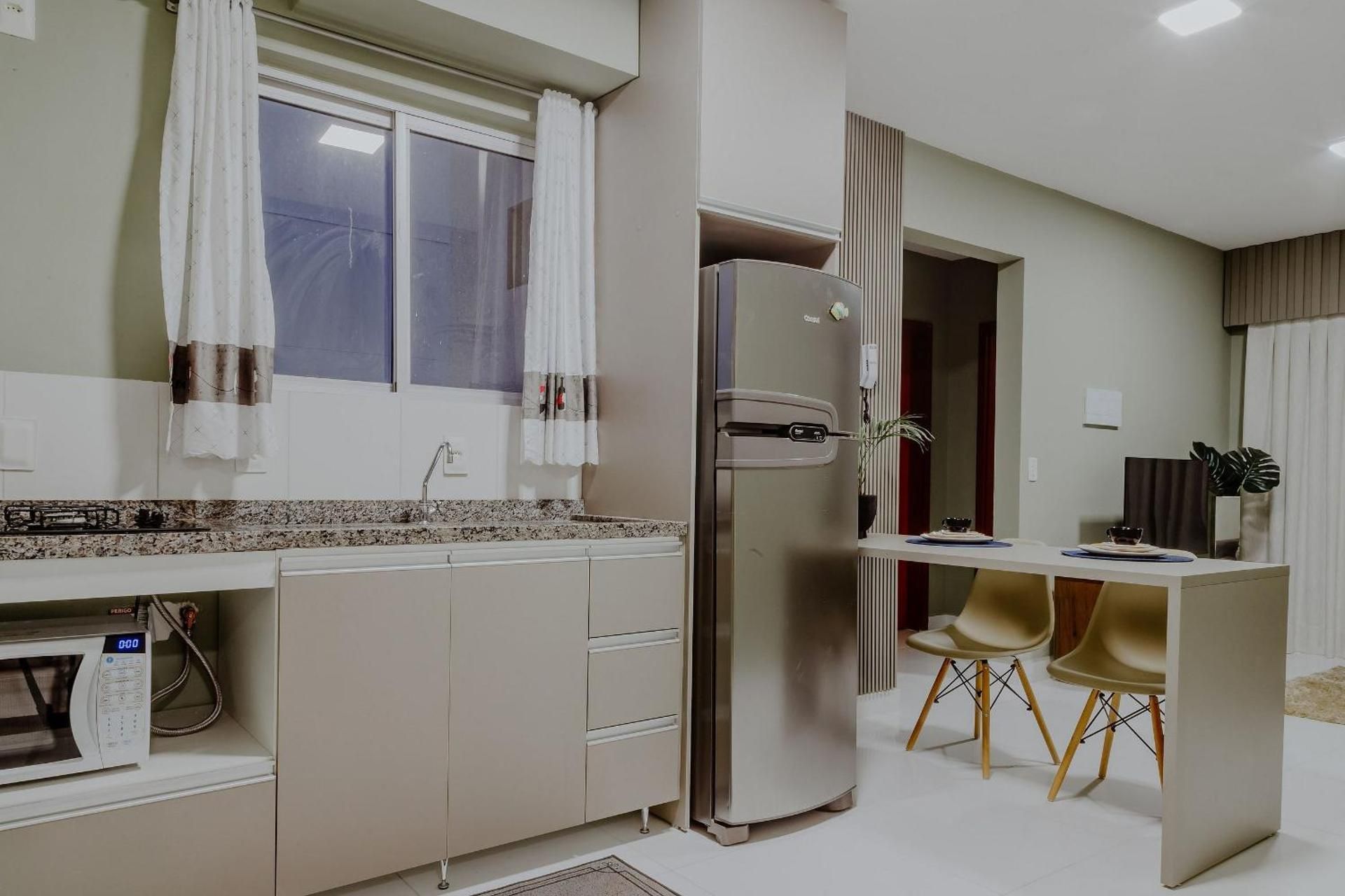 Apartment 8
