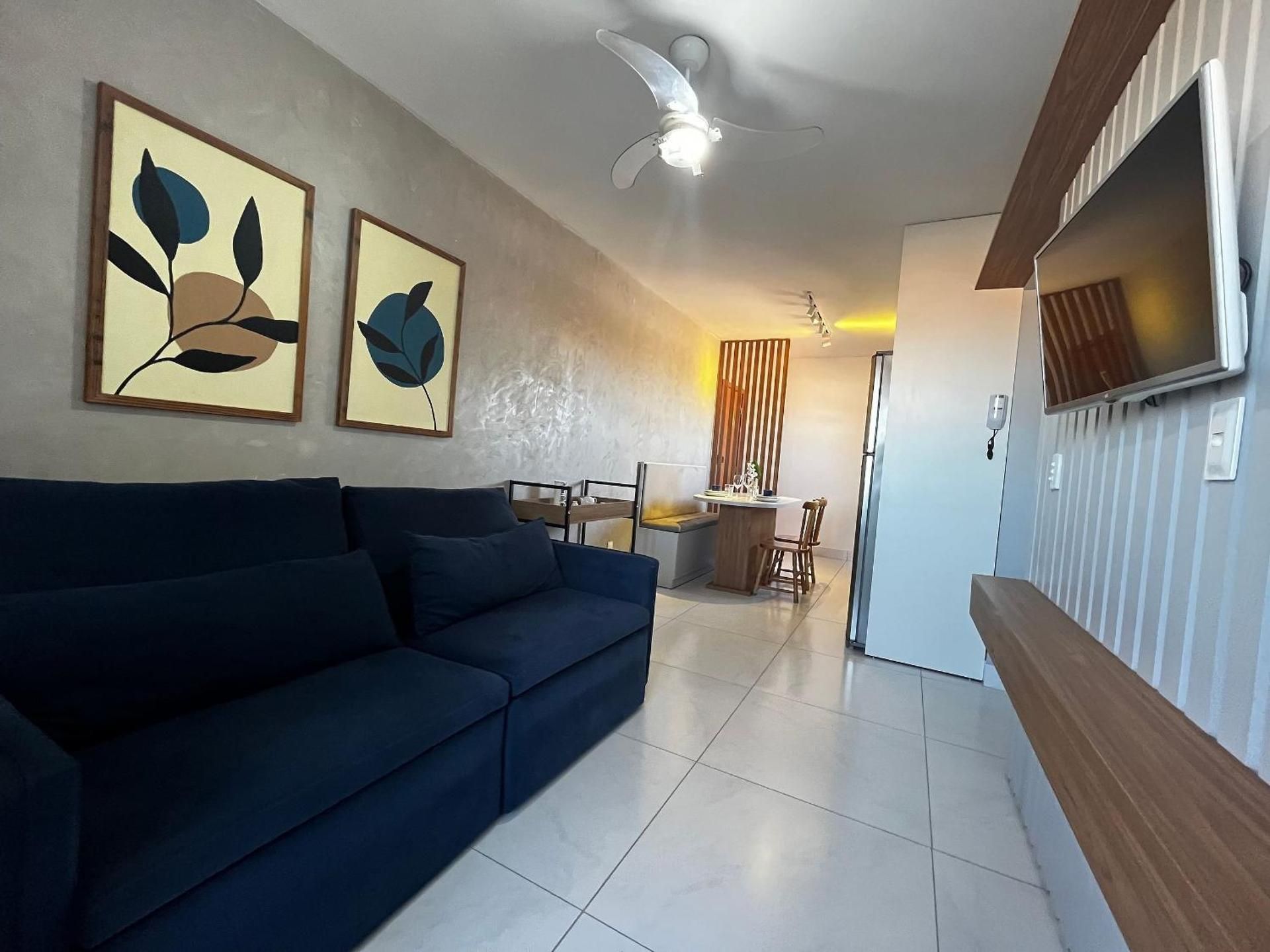 Apartment 16