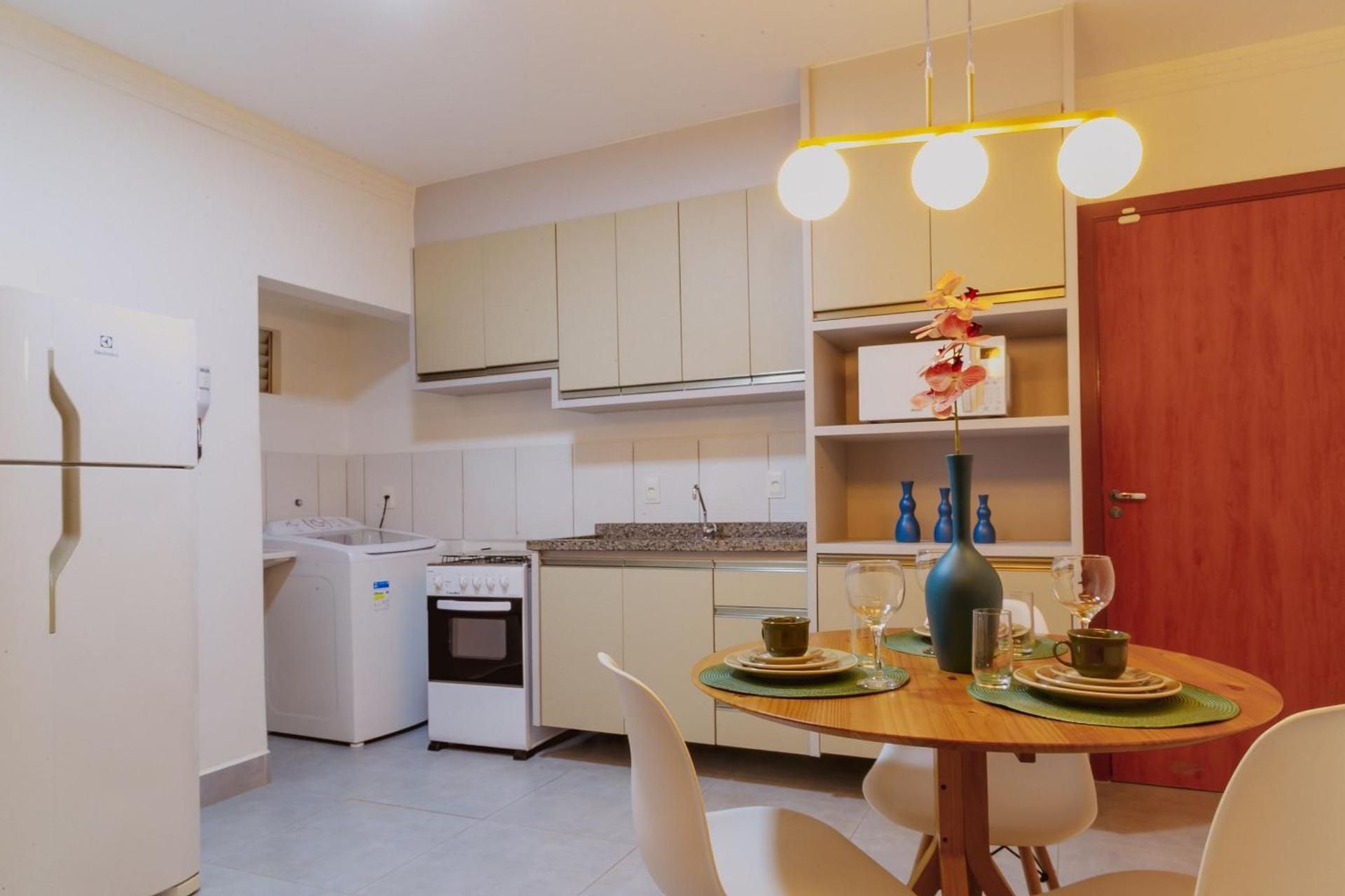 Apartment 11