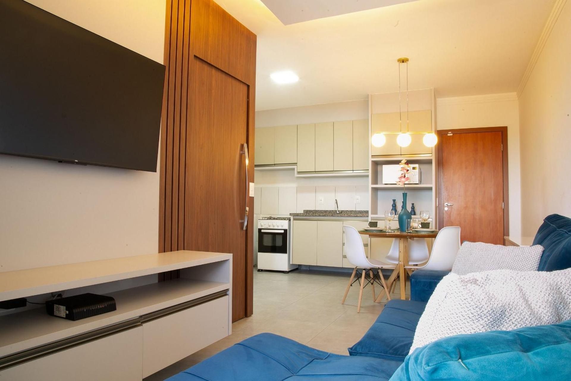 Apartment 11