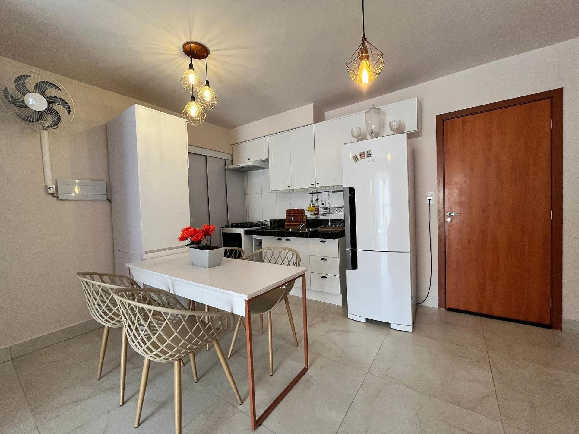 Apartment 3