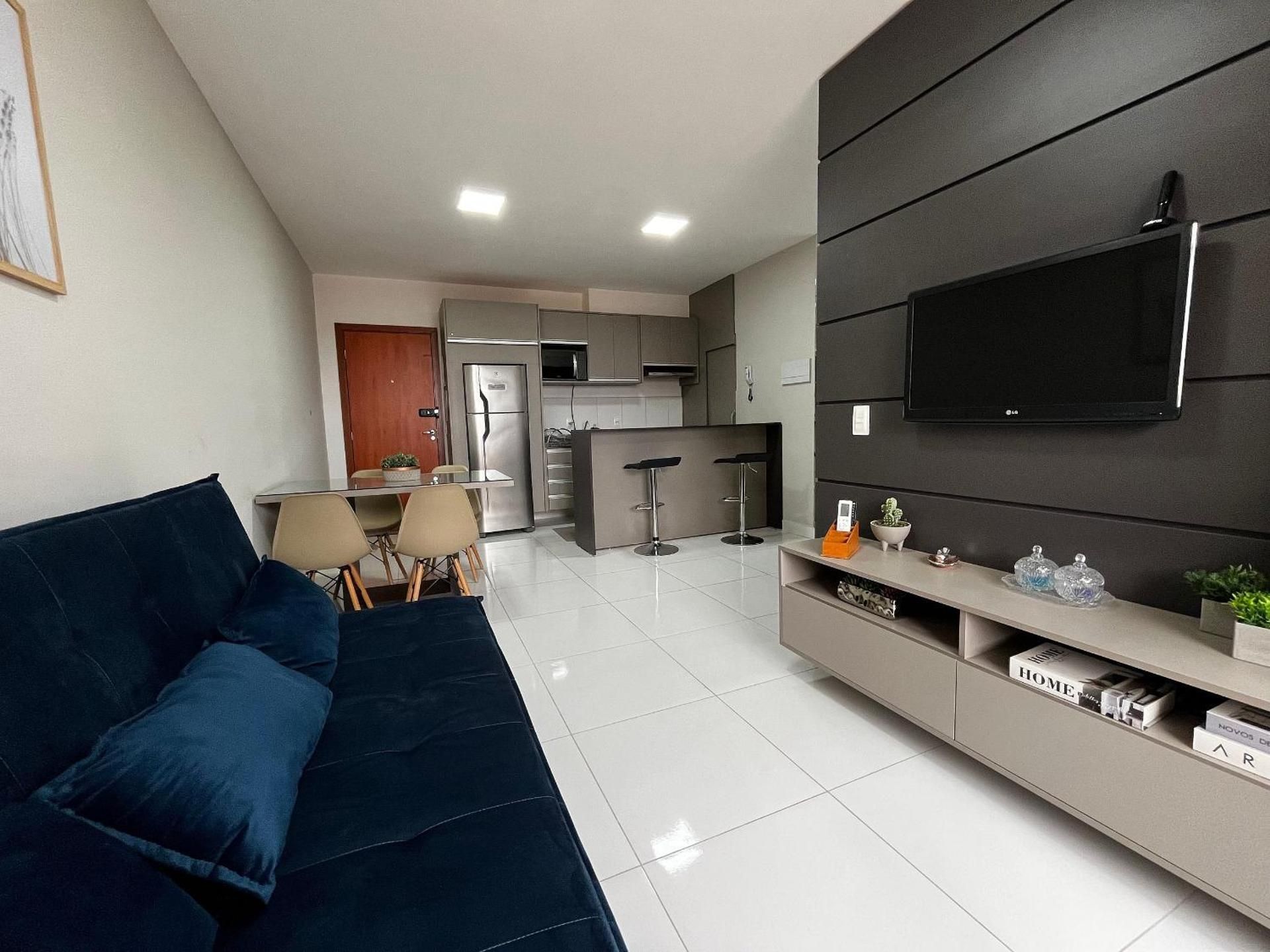 Apartment 17