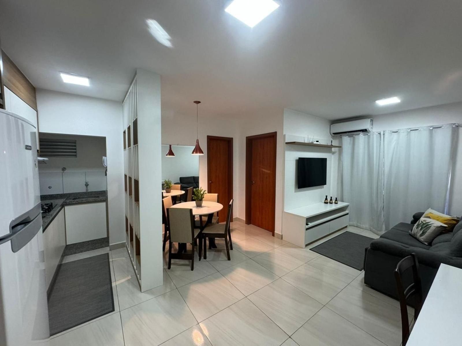 Apartment 20