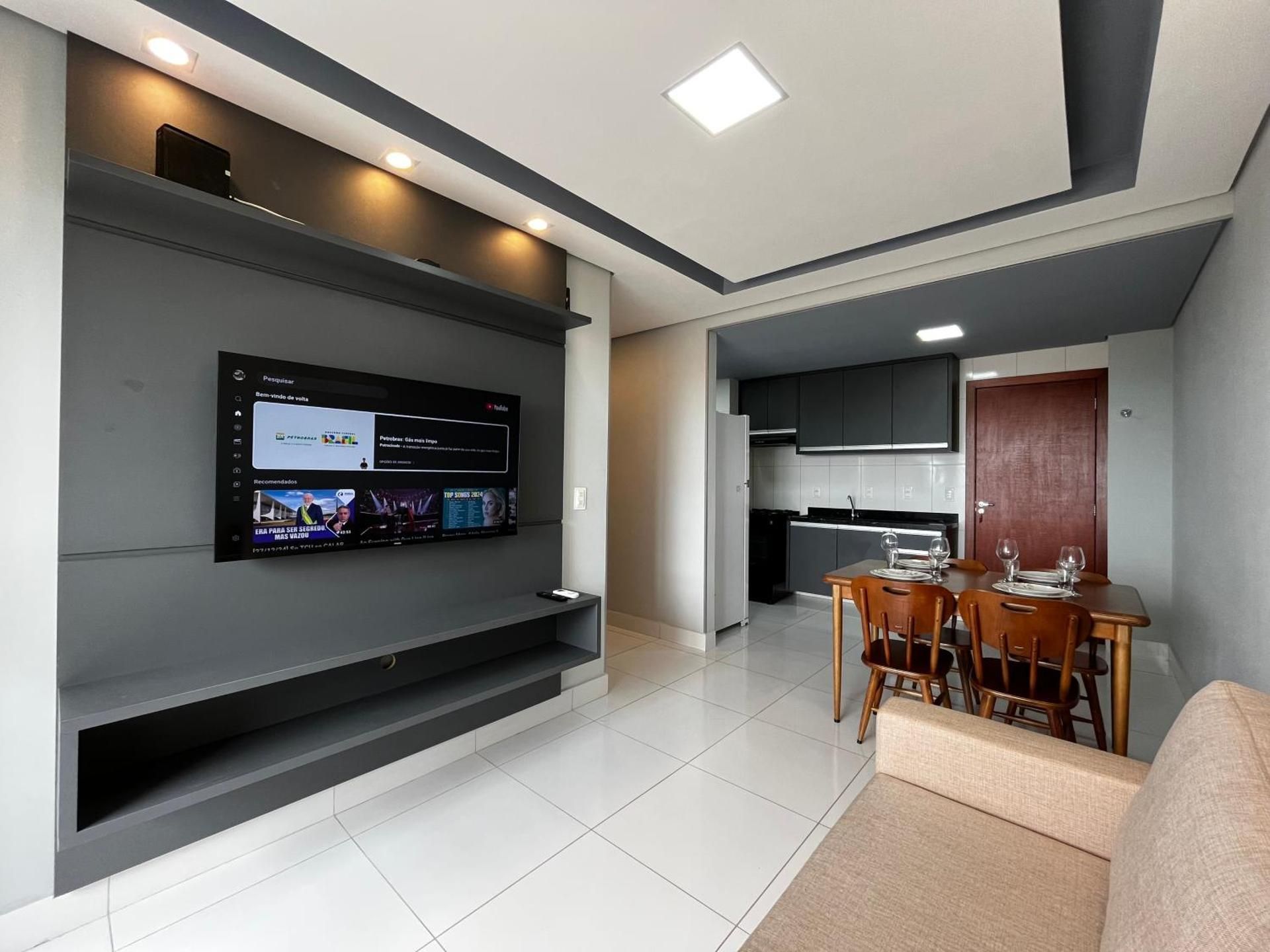 Apartment 22