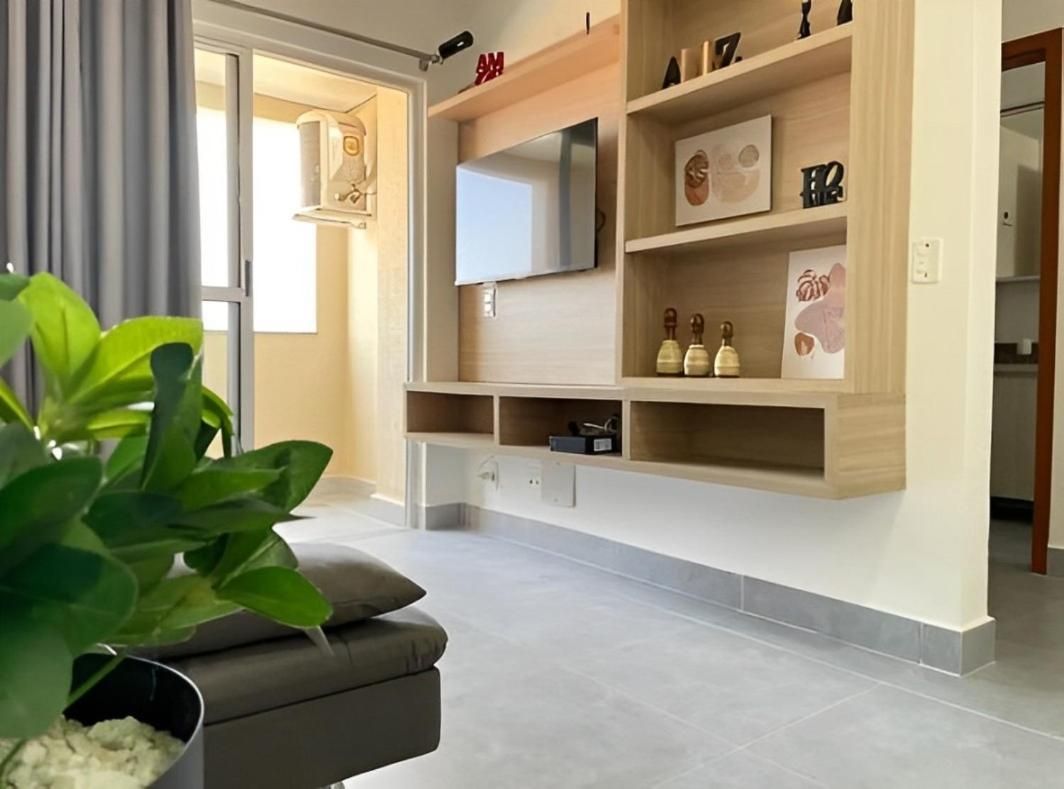 Apartment 23