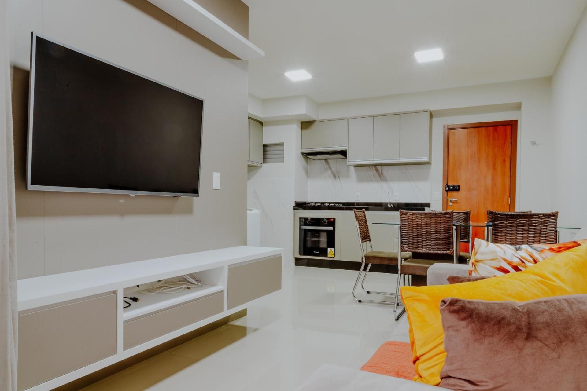 Apartment 24