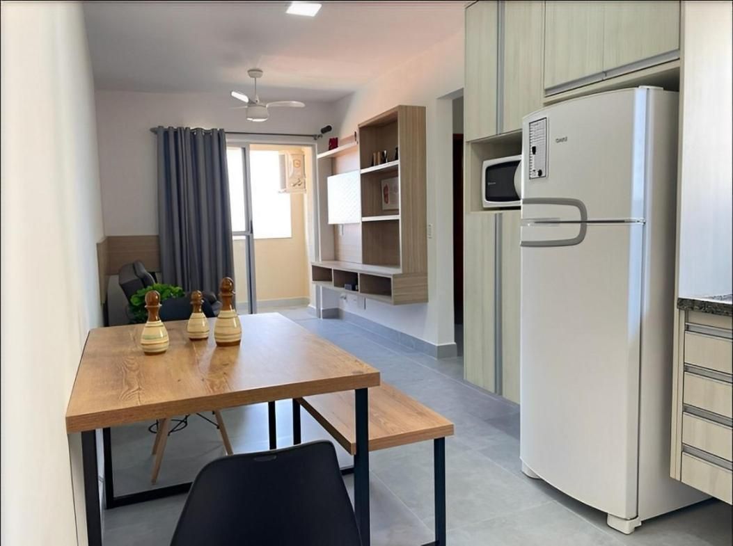 Apartment 23